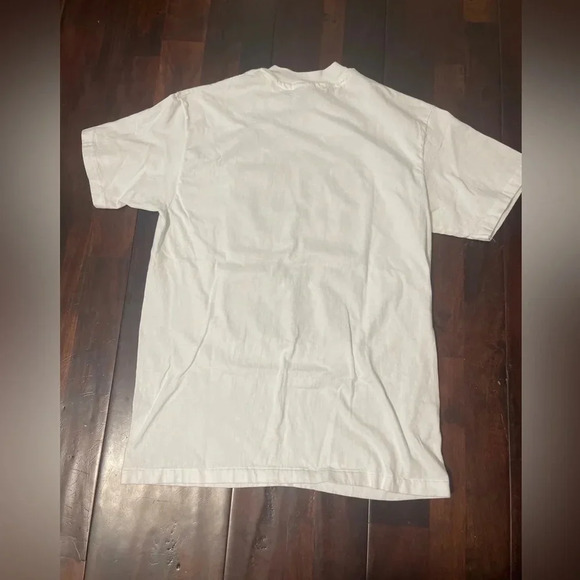 Vintage Save The Rain Forest tshirt - Picture 7 of 7